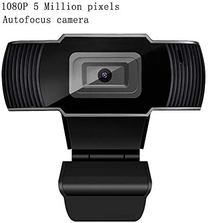 Компјутерска Камера HD 1080p Веб Камера 5mp Веб КАМЕРА USB3. 0 Автоматски Фокус Видео Повик Со Микрофон За Компјутер КОМПЈУТЕР Лаптоп