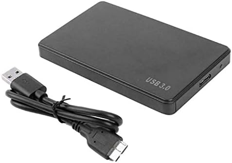 ZLXDP 2.5 Пренослив SATA Надворешен Hdd Докинг Станица Затворање HDD Хард Куќиште Кутија Случај Диск Надворешен Хард Диск USB 3.0/2.0