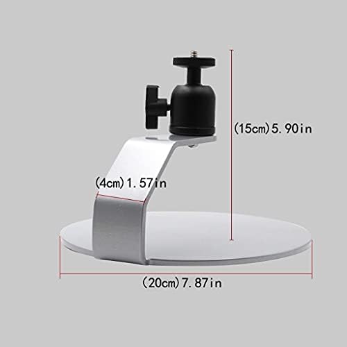Razzum Wall Projector Stand Projector Stand Can Can Project Project Projector Projector Desktop Sholf Стабилна база канцеларија