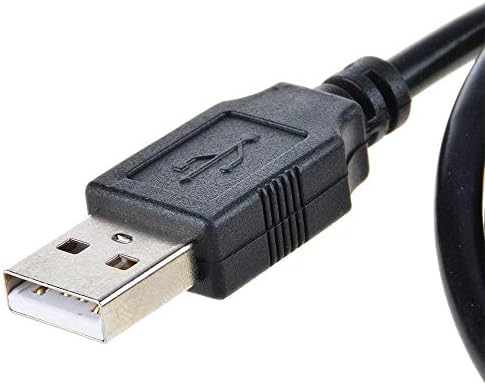 BESTCH USB Кабел За Синхронизација На Податоци Кабел За Acer Iconia Таб W3-810-1600 Win8 8.1 Таблет Компјутер Нов