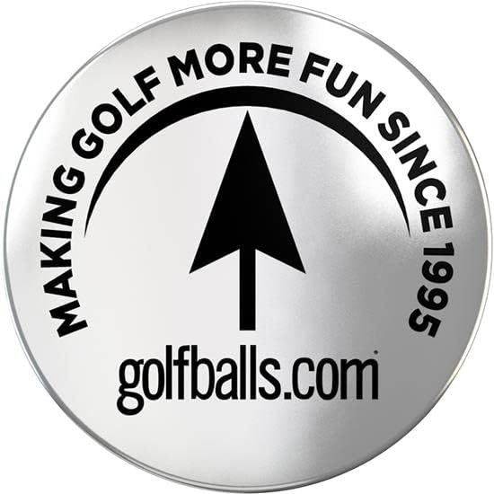 Golfballs.com Класичен клип за капаци на американските воздухопловни сили