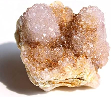 WGPHD Медитација дома природен кристален кластер духовен кварц кристален декор примерок