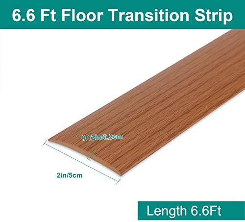 Yuzzy подот Транзициска лента за самостојно лепење ленти за покривање на подот