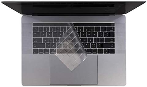 Ygoal Case компатибилен со MacBook Pro 16 инчи, пластична замрзната обвивка на тврда обвивка со покривка на кожата на тастатурата