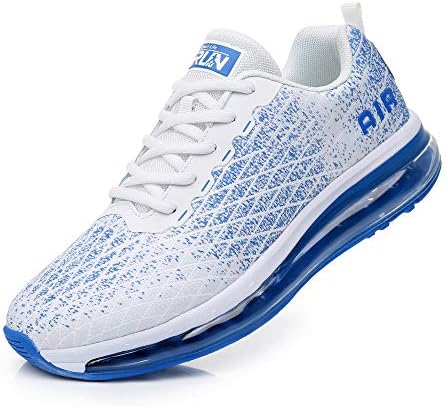 Азокин Менс спортски обувки тенис за дишење лесни чевли