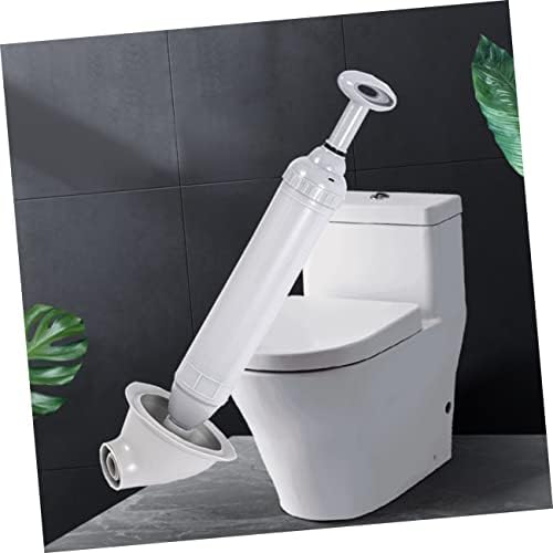 Operitacx тоалета за тоалети тоалета за тоалети, моќен тоалет, деблокатор со висок притисок нафрлање вакуум тоалет прилепувач тоалетот за тоалети,
