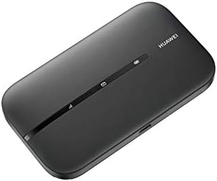 Huawei E5783B-230 Отклучен 300 Mbps 4G LTE мобилен WiFi Hotешкото место црно